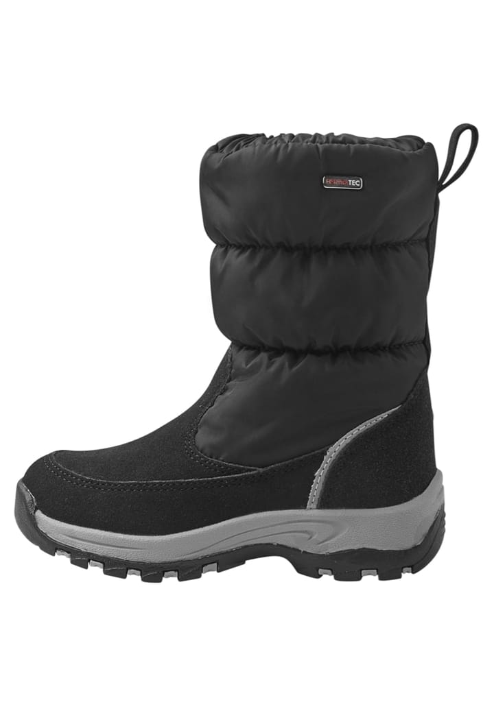 Reima Reimatec boots, Vimpeli Black Reima
