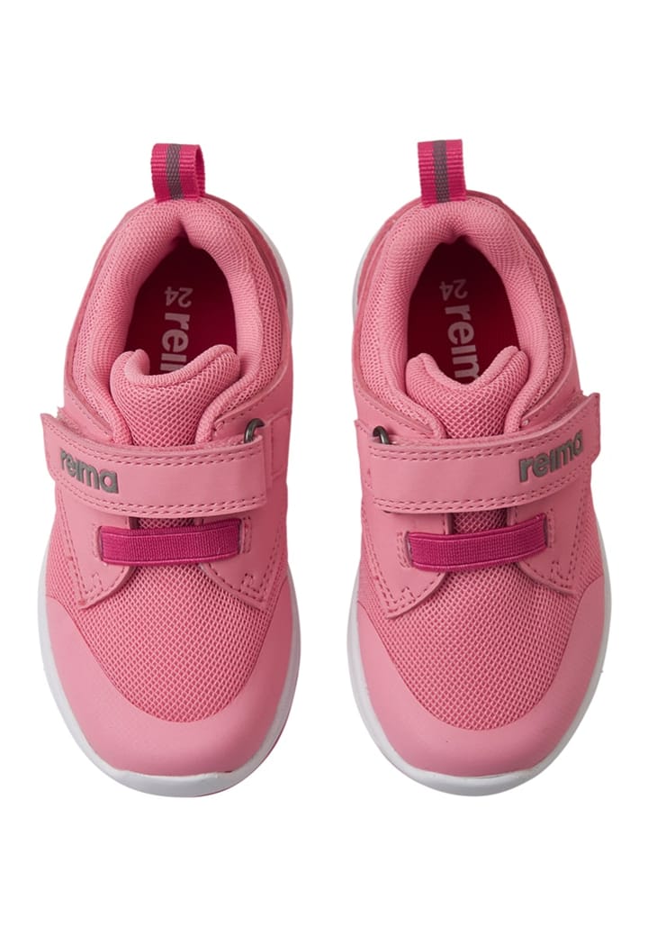 Reima Sneakers, Ekana Sunset Pink Reima