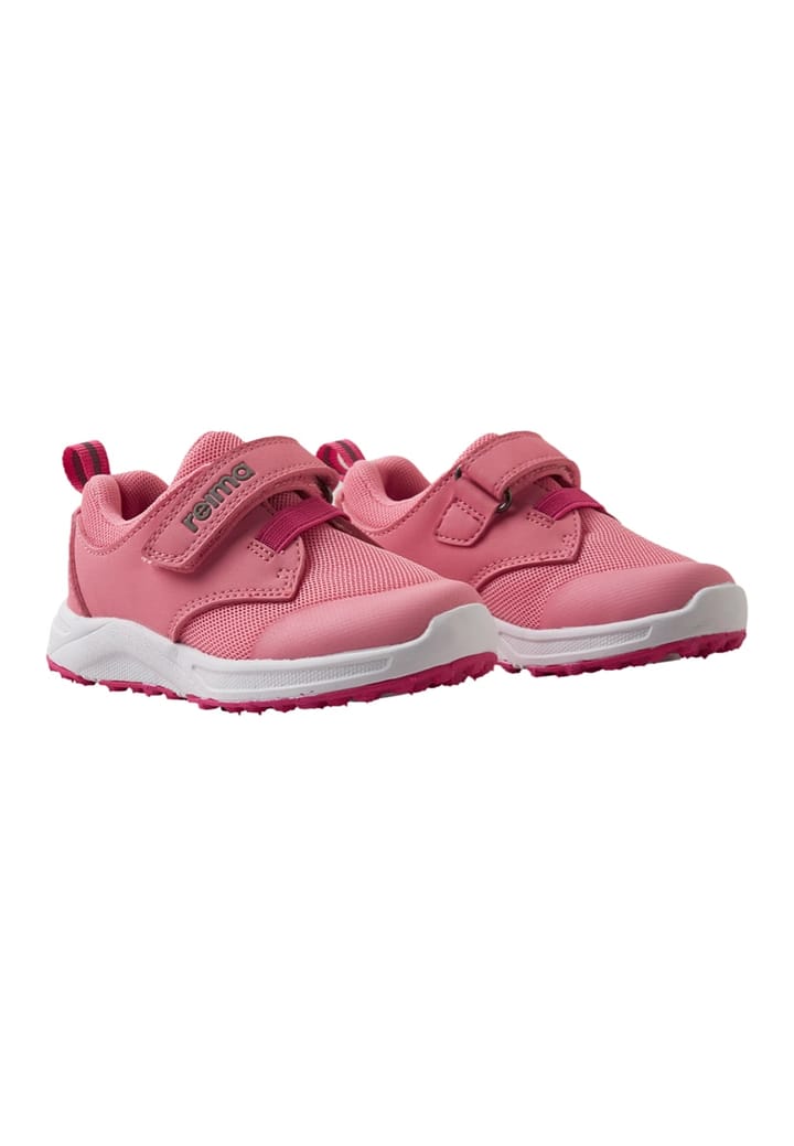 Reima Sneakers, Ekana Sunset Pink Reima