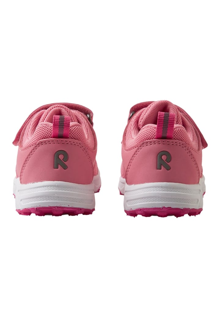 Reima Sneakers, Ekana Sunset Pink Reima