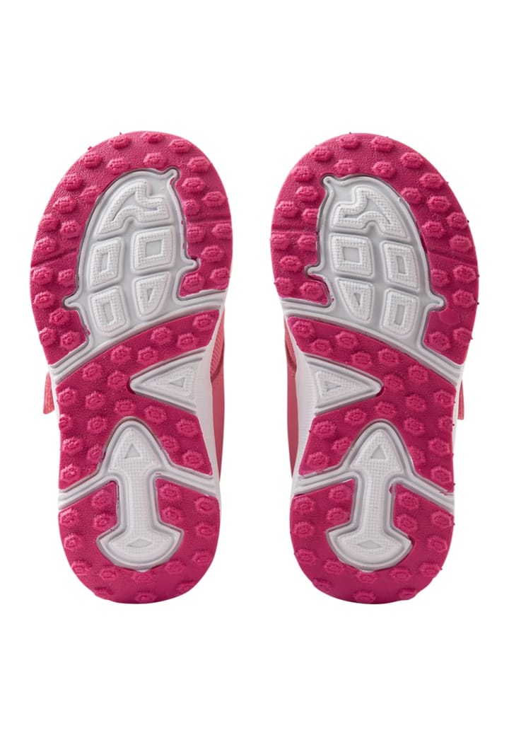Reima Sneakers, Ekana Sunset Pink Reima