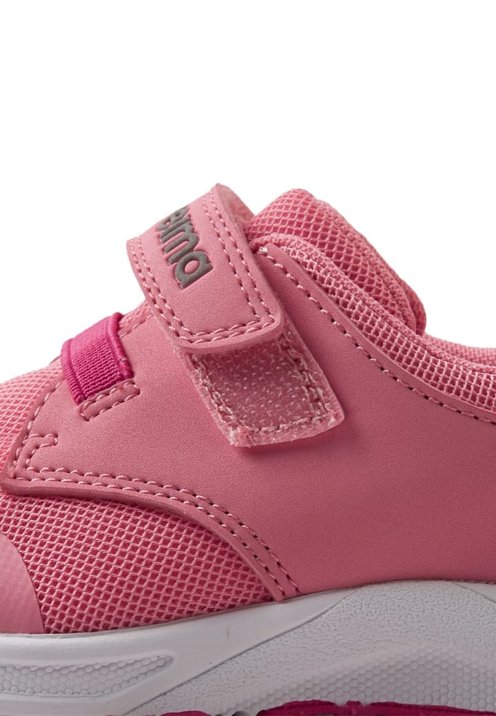 Reima Sneakers, Ekana Sunset Pink Reima