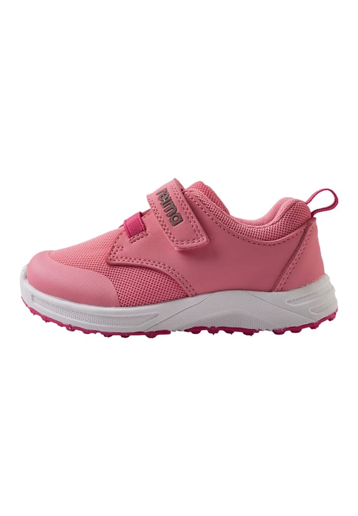 Reima Sneakers, Ekana Sunset Pink Reima