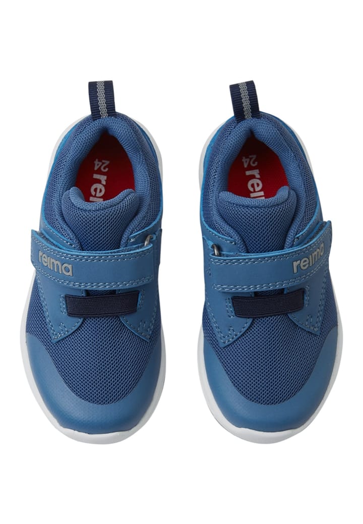 Reima Sneakers, Ekana Blue Ocean Reima