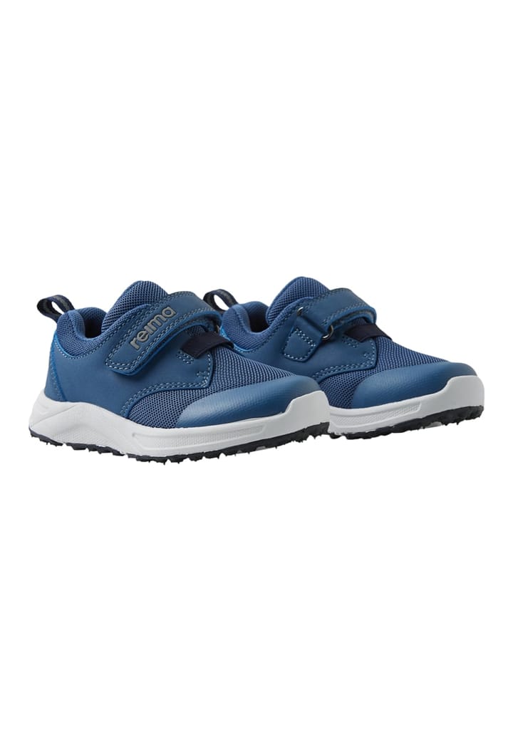 Reima Sneakers, Ekana Blue Ocean Reima