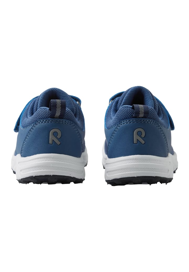 Reima Sneakers, Ekana Blue Ocean Reima
