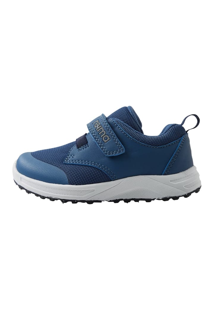 Reima Sneakers, Ekana Blue Ocean Reima