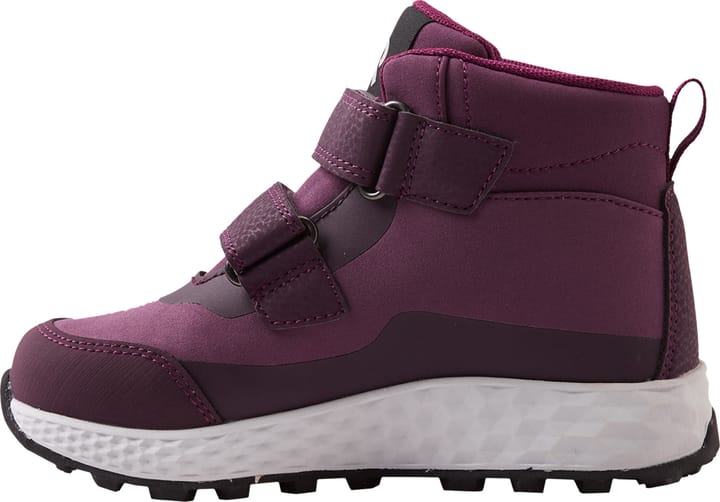 Reima Kids' Reimatec Shoes Hiivin Deep Purple Reima