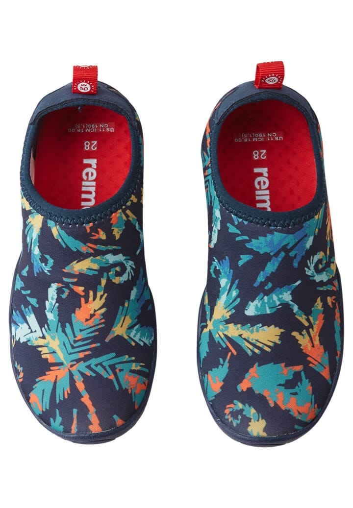 Reima Swimming shoes, Lean Navy Reima Reima Swimming shoes, Lean Navy Reima