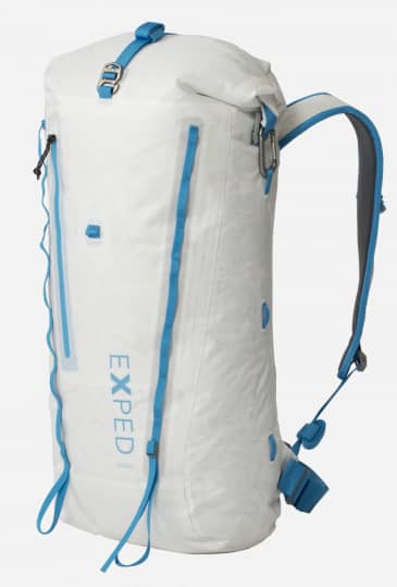 Exped Whiteout S White 30L Exped