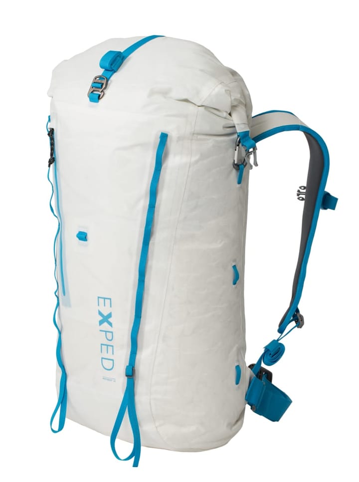 Exped Whiteout L White 45L Exped