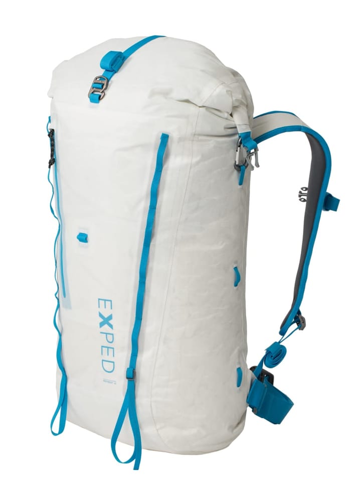 Exped Whiteout L White 45L Exped Exped Whiteout L White 45L Exped