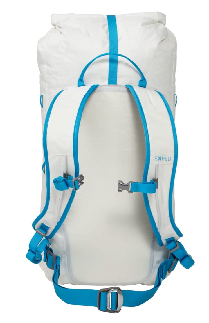 Exped Whiteout L White 45L Exped