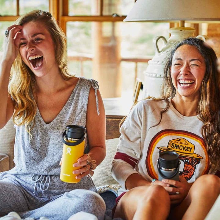 Hydro Flask 16 Oz Wide Flex Sip Lid Stone 0,47L Hydro Flask Hydro Flask 16 Oz Wide Flex Sip Lid Stone 0,47L Hydro Flask