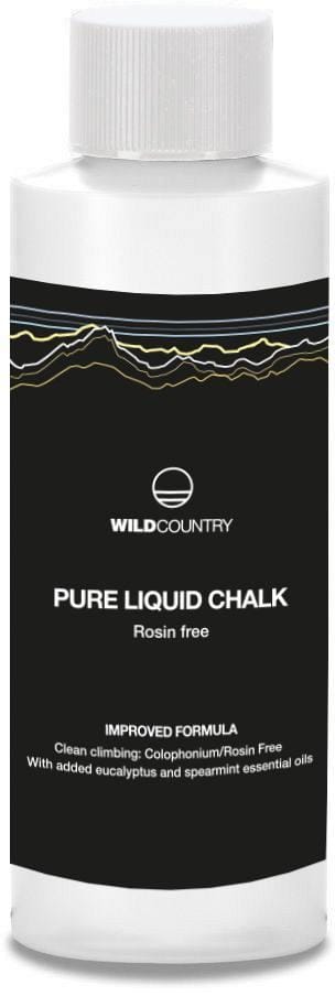 WildCountry Liquid Chalk rosin free No color Wild Country