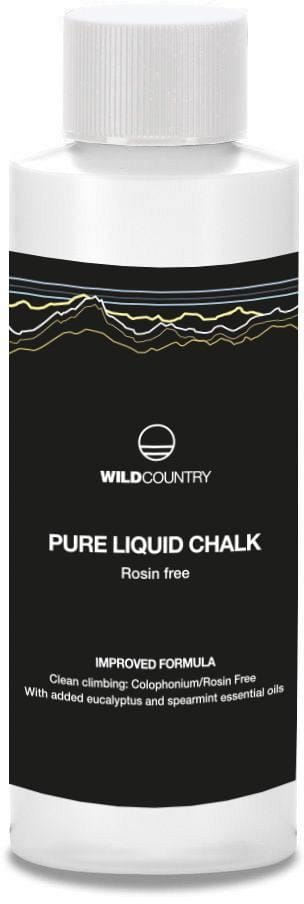 Wild Country Liquid Chalk Rosin Free Wild Country