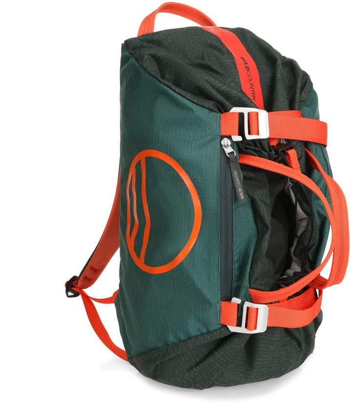 WildCountry Rope Bag scarab/alloro Wild Country WildCountry Rope Bag scarab/alloro Wild Country