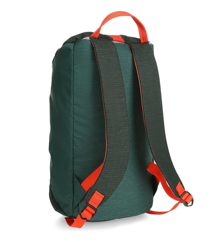 WildCountry Rope Bag citronelle/detroit blue Wild Country WildCountry Rope Bag citronelle/detroit blue Wild Country