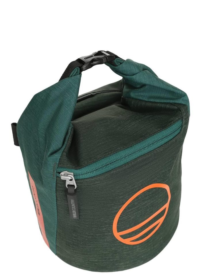 WildCountry Spotter Boulder Bag scarab/alloro Wild Country WildCountry Spotter Boulder Bag scarab/alloro Wild Country