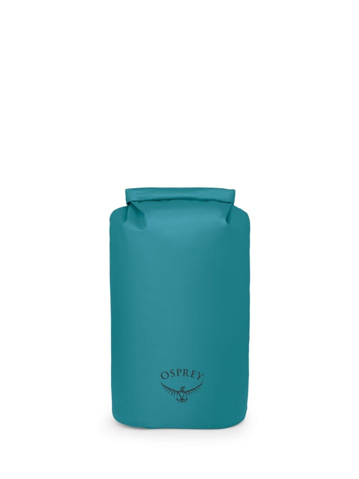 Osprey Wildwater Dry Bag 25 Blue Spikemoss Osprey Osprey Wildwater Dry Bag 25 Blue Spikemoss Osprey