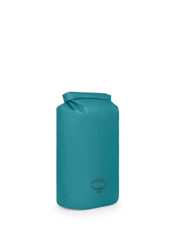 Osprey Wildwater Dry Bag 25 Blue Spikemoss Osprey Osprey Wildwater Dry Bag 25 Blue Spikemoss Osprey