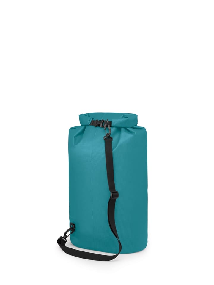 Osprey Wildwater Dry Bag 25 Blue Spikemoss Osprey