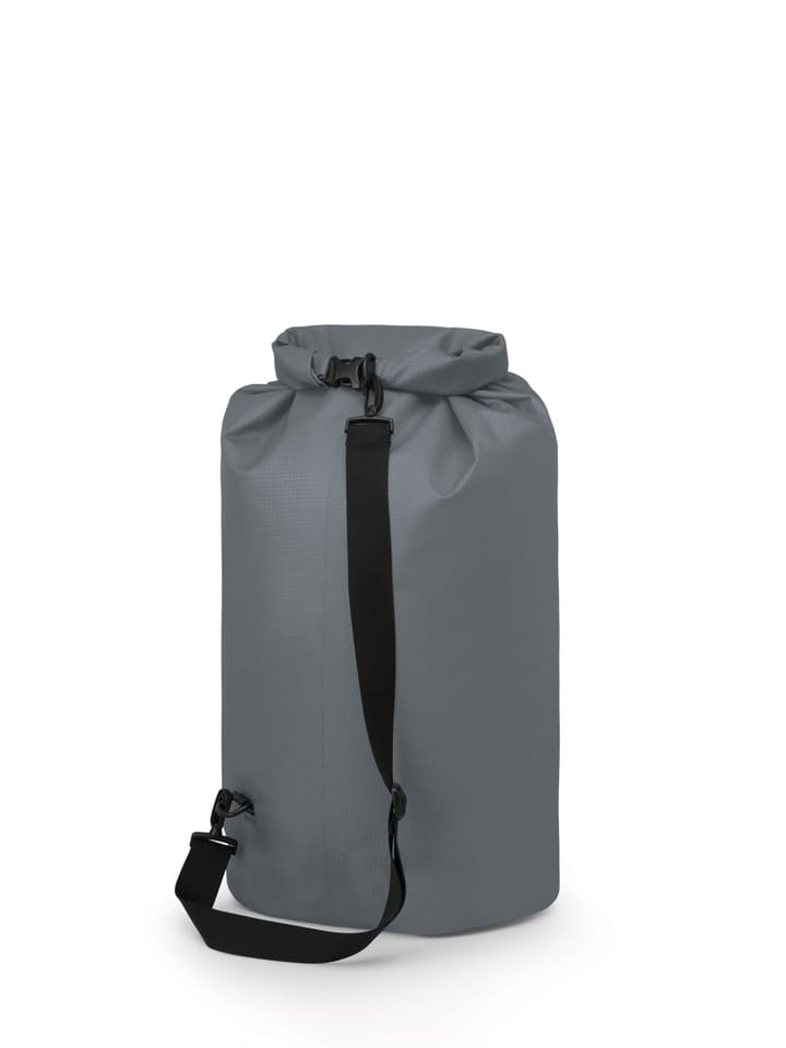 Osprey Wildwater Dry Bag 35 Tunnel Vision Grey Osprey