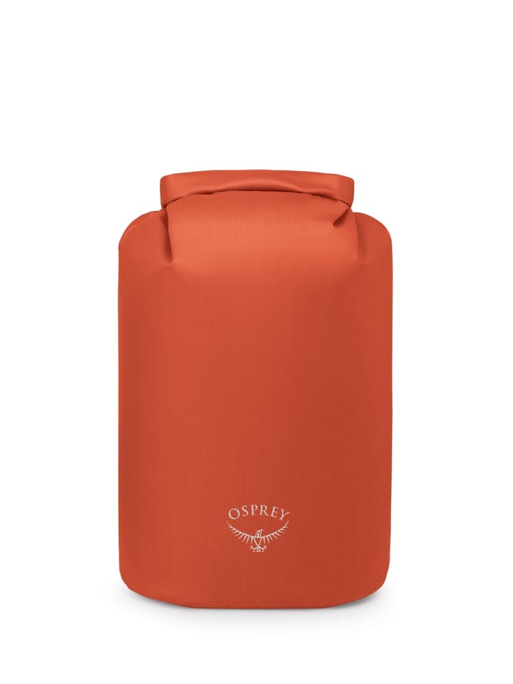 Osprey Wildwater Dry Bag 50 Mars Orange Osprey