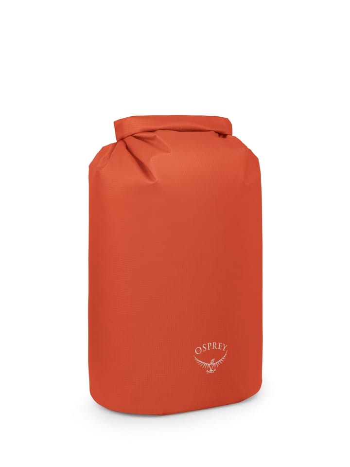 Osprey Wildwater Dry Bag 50 Mars Orange Osprey