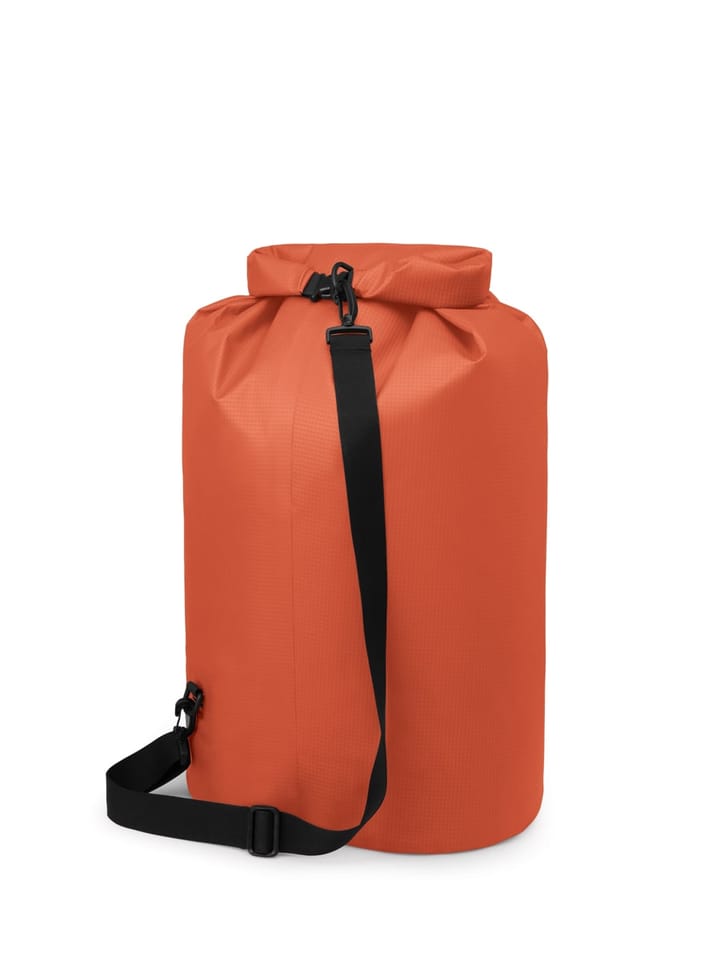 Osprey Wildwater Dry Bag 50 Mars Orange Osprey