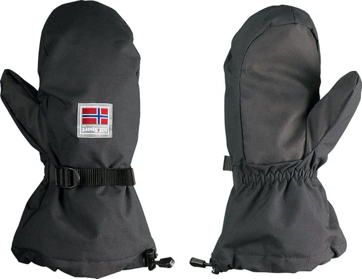 Lillsport Wind Shell Black Lillsport Lillsport Wind Shell Black Lillsport