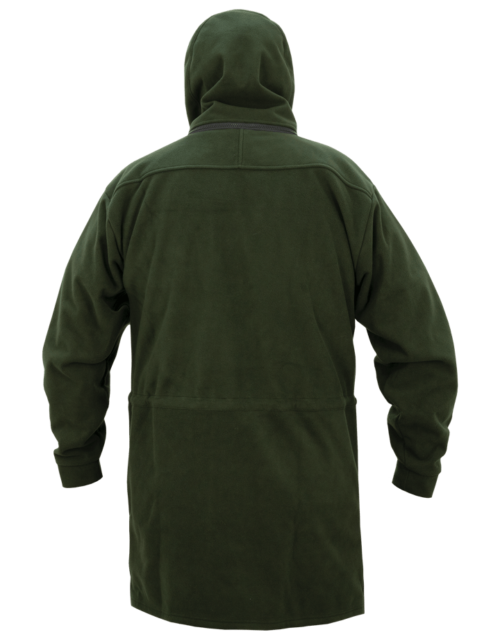 Swazi Men's Windriver Jacket Olive Swazi