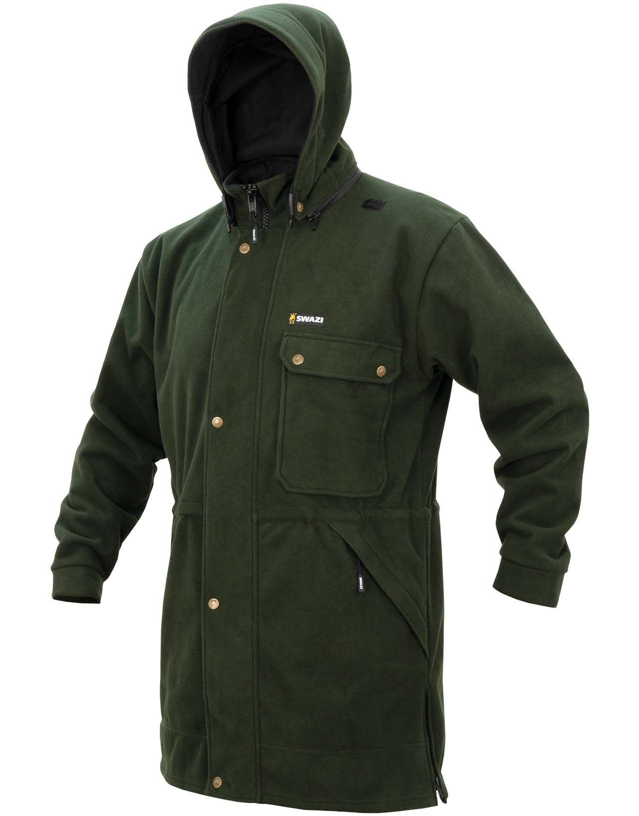 Swazi Men's Windriver Jacket jackor