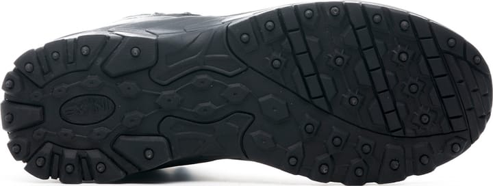 Exani Men's Wizzel Hi Black Exani