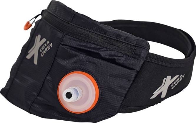 Coxa Carry Midjeväska Vm 1 Black Coxa Carry
