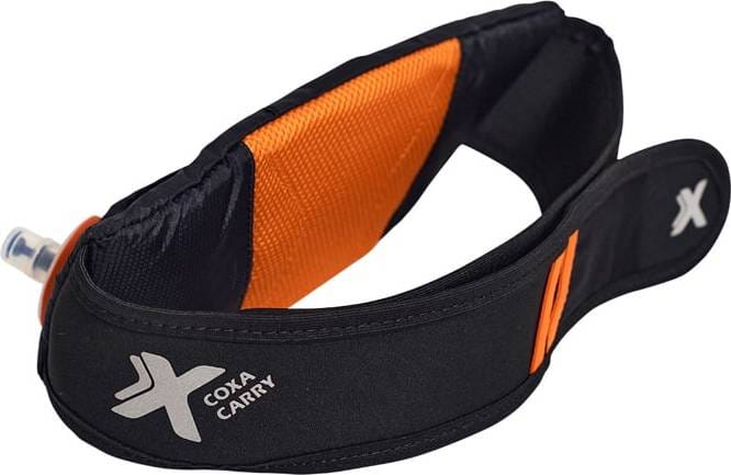 Coxa Carry Midjeväska Vm 1 Black Coxa Carry