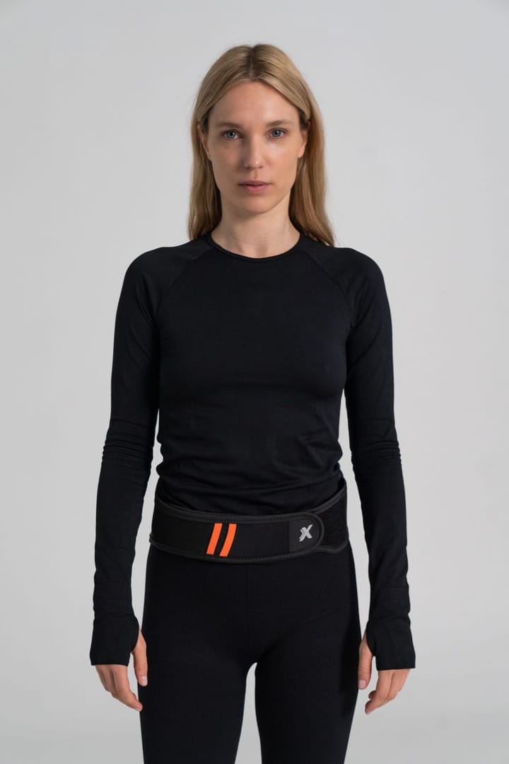 Coxa Carry Midjeväska Vm 1 Black Coxa Carry Coxa Carry Midjeväska Vm 1 Black Coxa Carry
