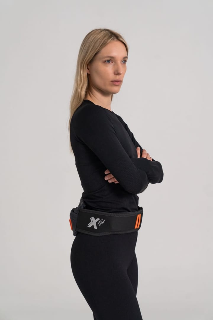 Coxa Carry Midjeväska Vm 1 Black Coxa Carry Coxa Carry Midjeväska Vm 1 Black Coxa Carry
