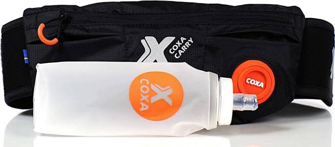 Coxa Carry Midjeväska Vm 1 Black Coxa Carry