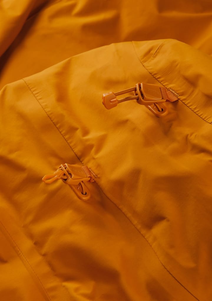 Rab Latok Alpine GTX Jacket Wmns Marmalade Rab Rab Latok Alpine GTX Jacket Wmns Marmalade Rab