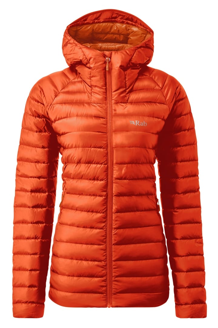 Rab Alpine Pro Jacket Wmns Firecracker Rab Rab Alpine Pro Jacket Wmns Firecracker Rab