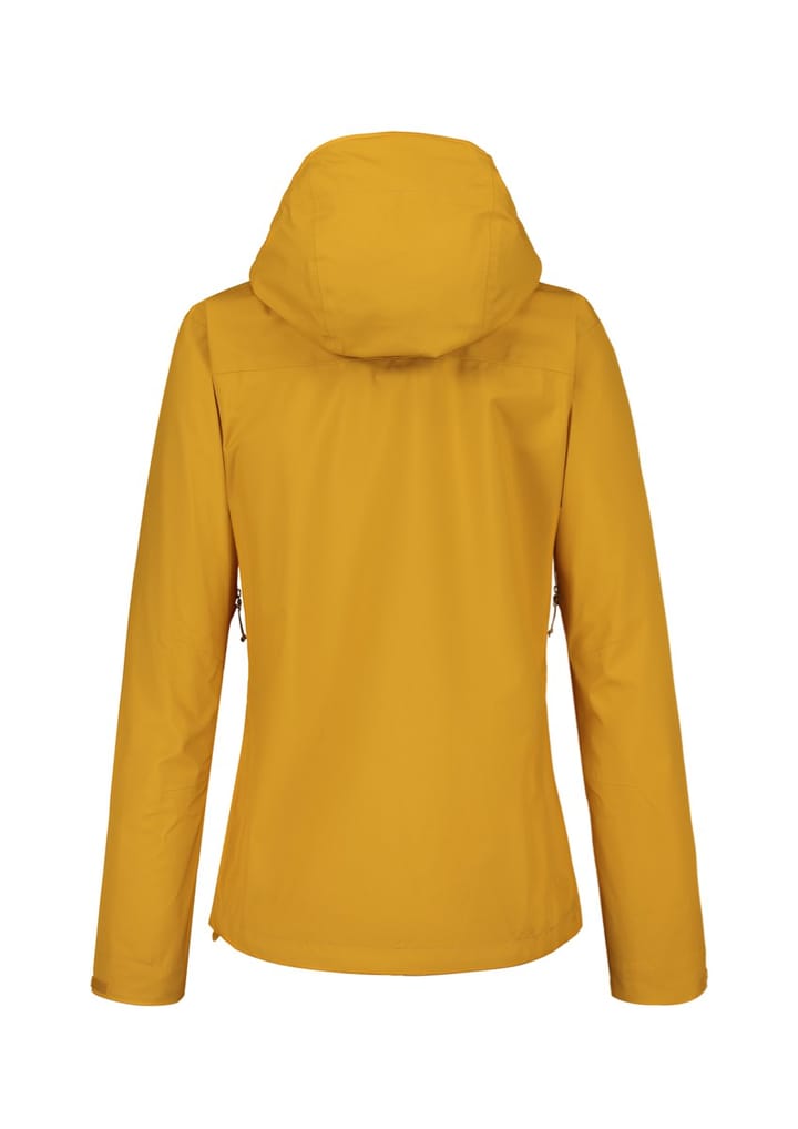 Rab Arc Eco Jacket Wmns Dark Butternut Rab