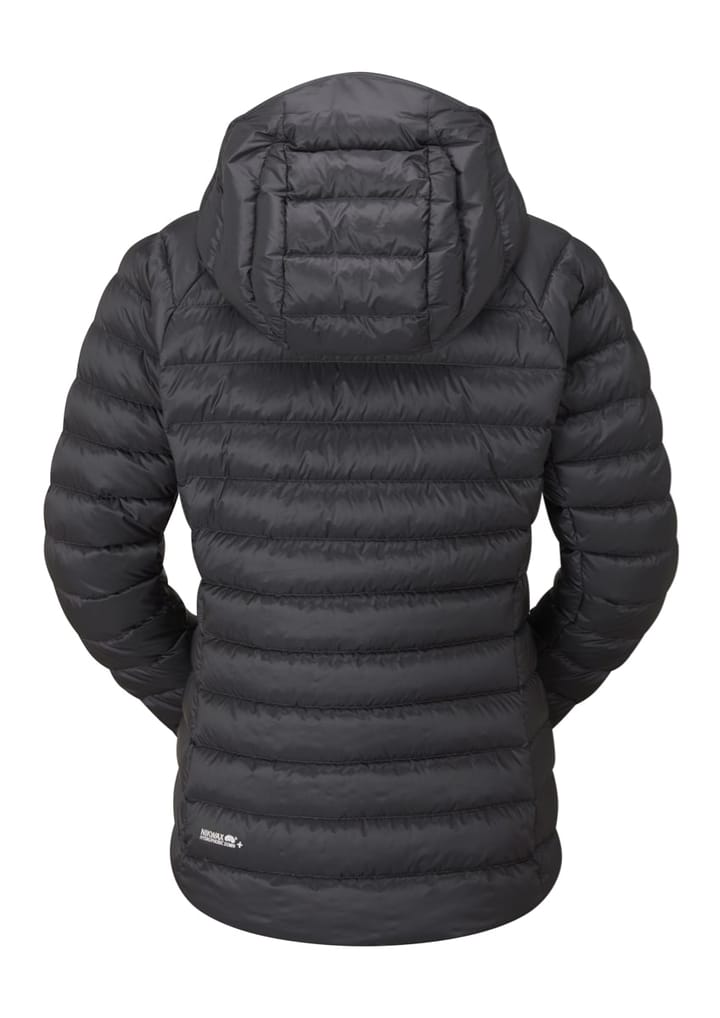 Rab Women's Argon Pro Anthracite Rab