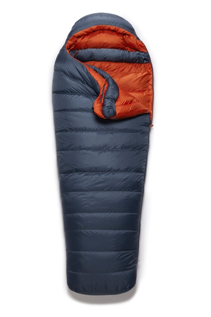 Rab Ascent 1100 Wmns Bering Sea REG-LZ Rab