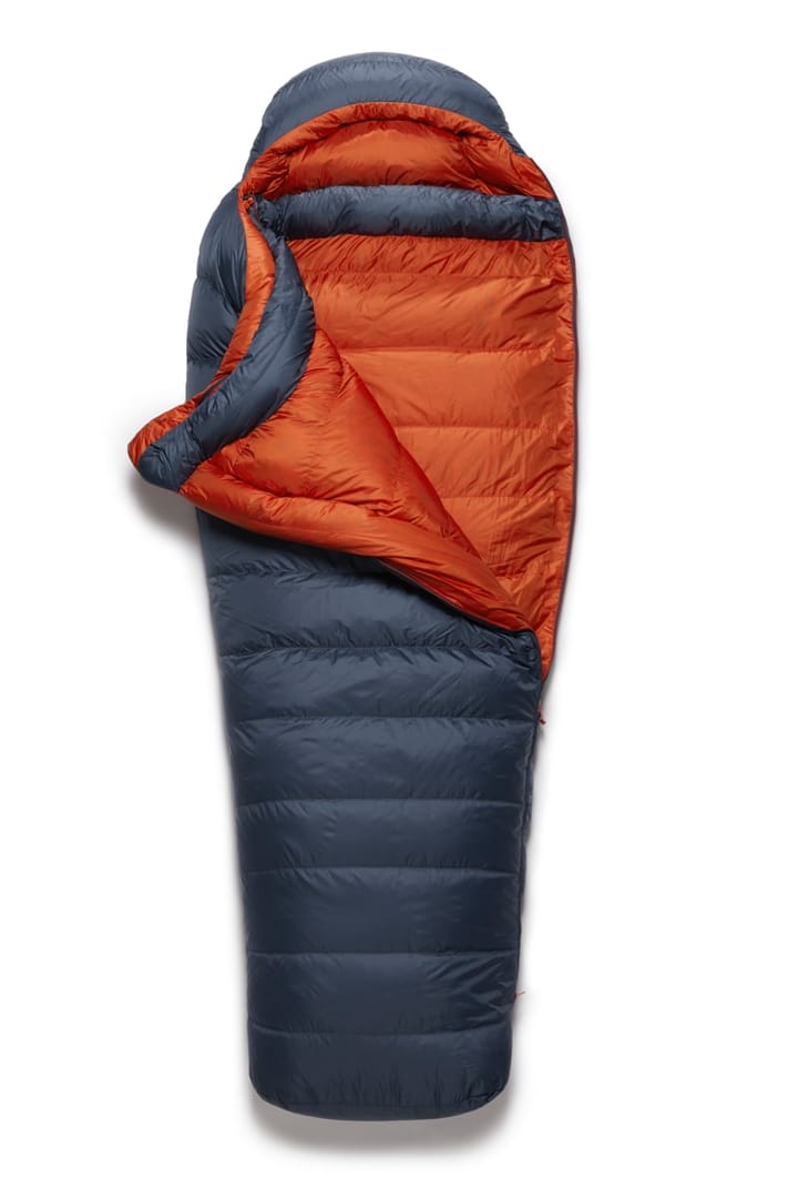 Rab Ascent 1100 Wmns Bering Sea REG-LZ Rab