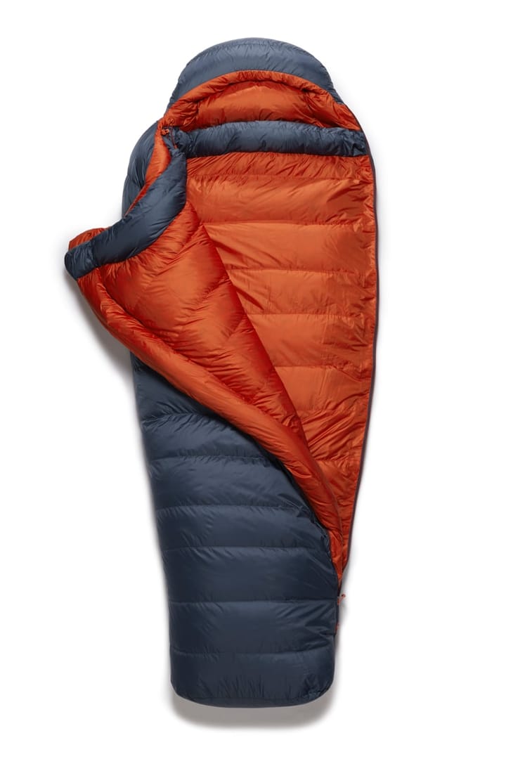 Rab Ascent 1100 Wmns Bering Sea REG-LZ Rab