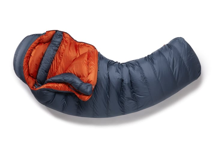 Rab Ascent 1100 Wmns Bering Sea REG-LZ Rab