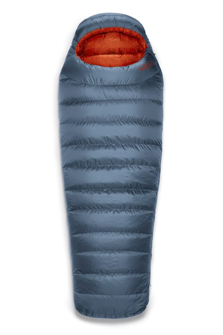 Rab Ascent 1100 Wmns Bering Sea REG-LZ Rab