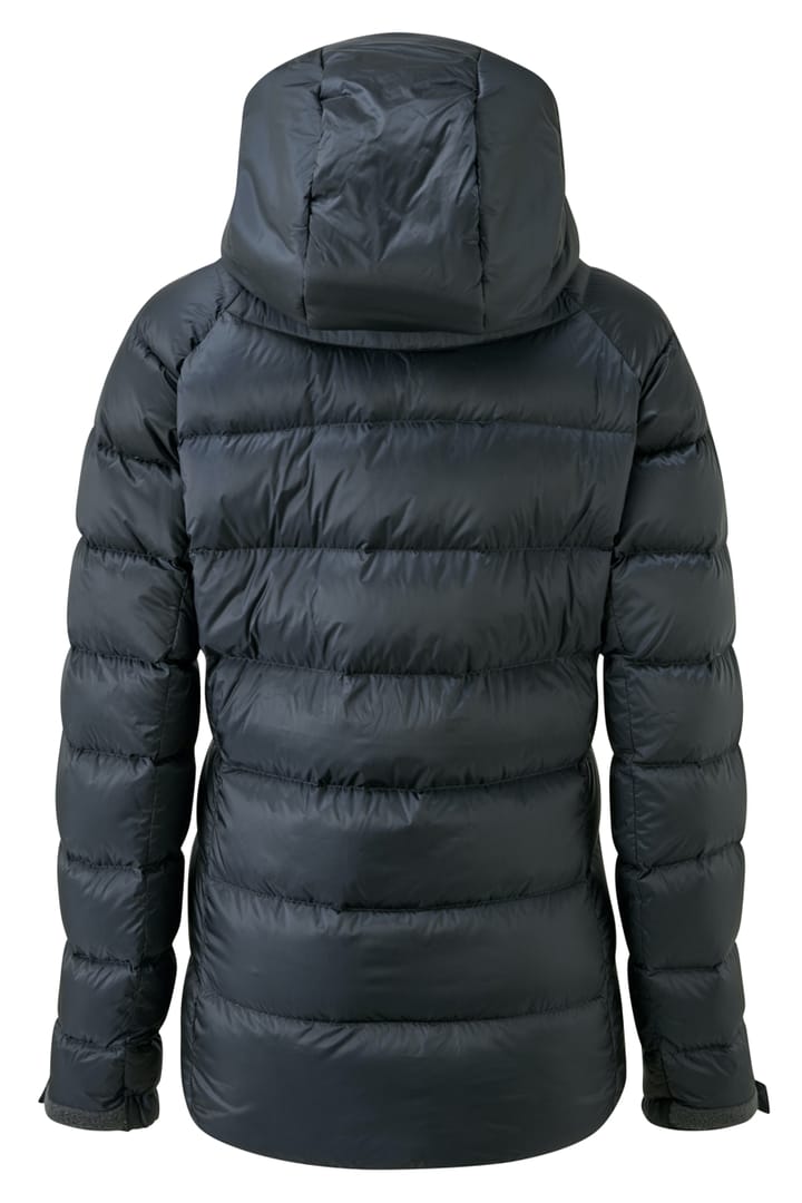 Rab Women's Axion Pro Down Jacket Beluga Rab Rab Women's Axion Pro Down Jacket Beluga Rab