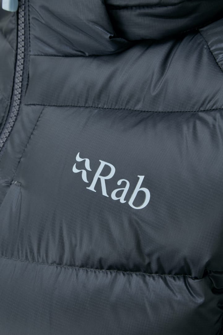 Rab Axion Pro Jacket Wmns Beluga Rab